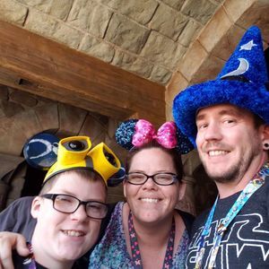 Meet your Posher, Christina